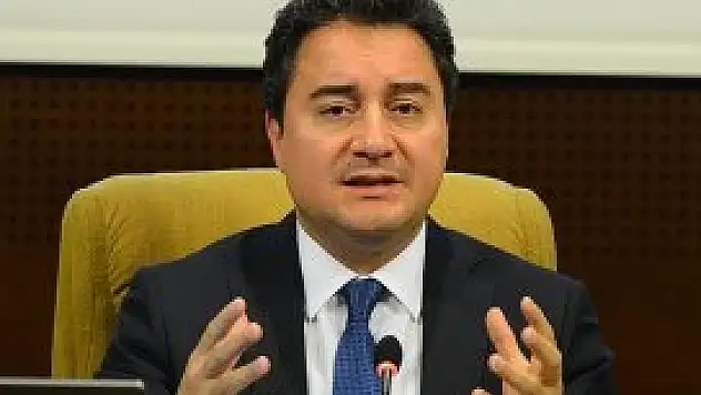 Babacan adına sahte twitter hesabı