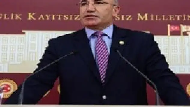 CHP yine Danıştay'a başvurdu