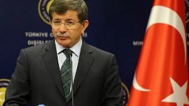 Suriye toplantısı yarın Londra'da yapılacak