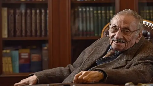 Abdülhamid'i oynarken beni öldüreceklerdi