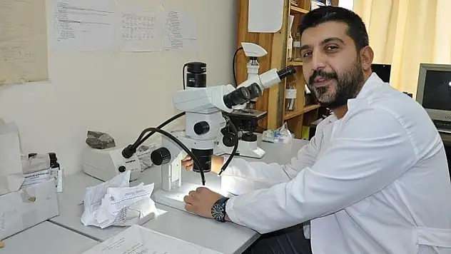 Antarktika'ya ikinci Türk seferi