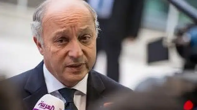 Fransa ile ABD arasında casusluk krizi