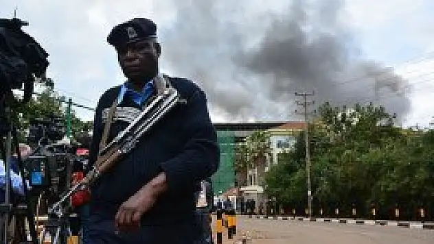 Saldırıya Türk vatandaşının yardım ettiği iddiası yalanlandı