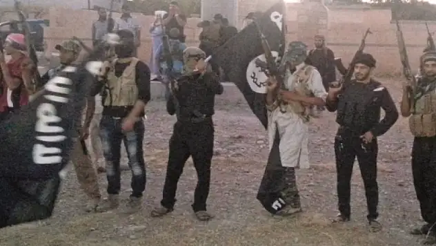 İki bin DEAŞ'lı PKK'ya katıldı