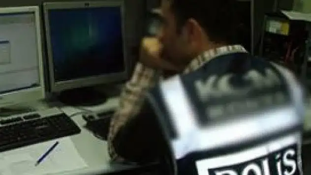 Polis artık basını izlemeyecek