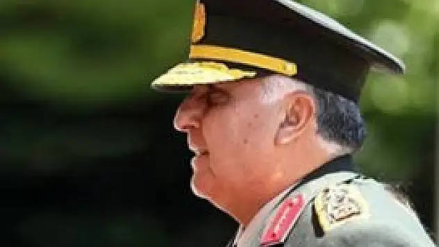 Özel'den Ergenekon ve Balyoz yorumu