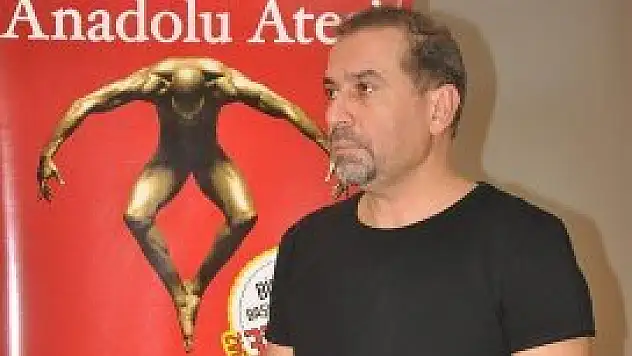 Barış için çalışıyoruz