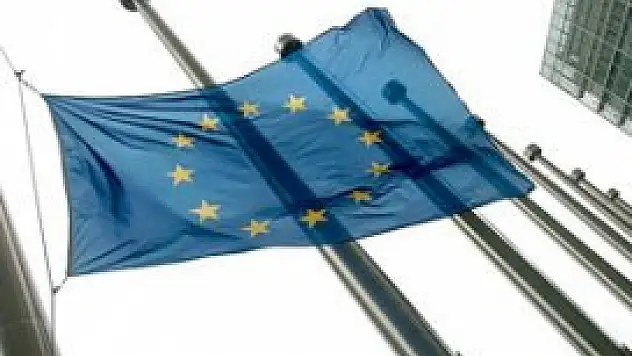 AB üyelik sürecinde yeni başlık