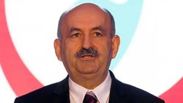 Bir milyon 72 bin metrekarelik hastanenin temeli atılacak