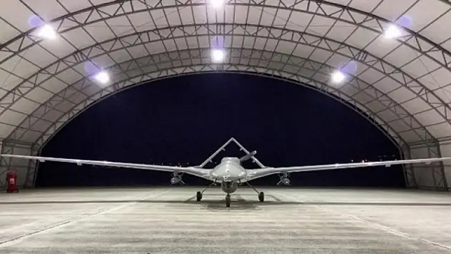 Geliştirilmiş İHA'lar terör örgütünün kabusu olacak