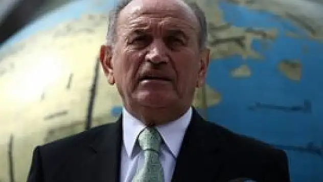 'Harem Otogarı kaldırılacak'