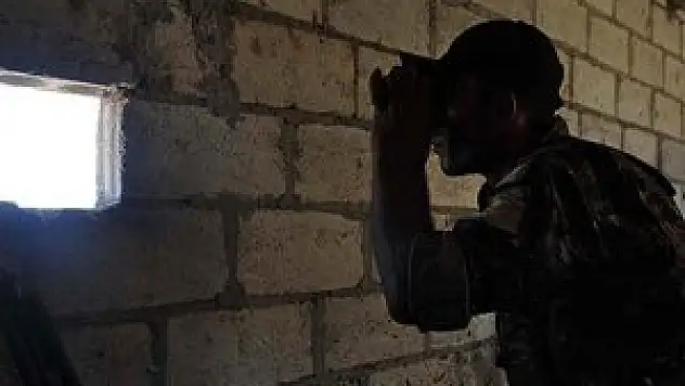 ÖSO komutanlarından Abbud öldürüldü