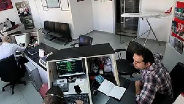 THY'nin Beyrut ofisi yeniden açıldı