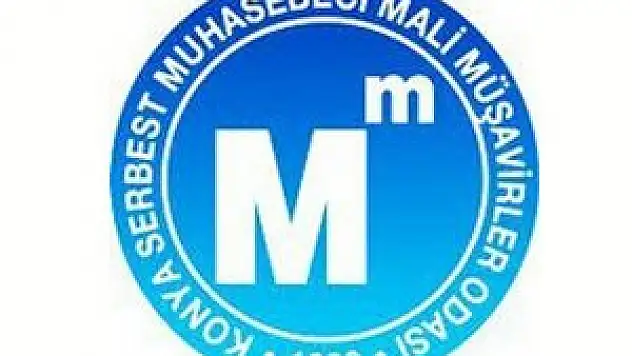 Muhasebeciler bayramlaştı