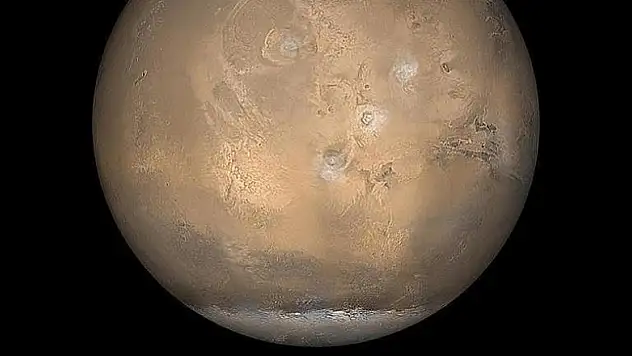 Çin, 2020'ye kadar Mars ve Jüpiter keşfine başlayacak