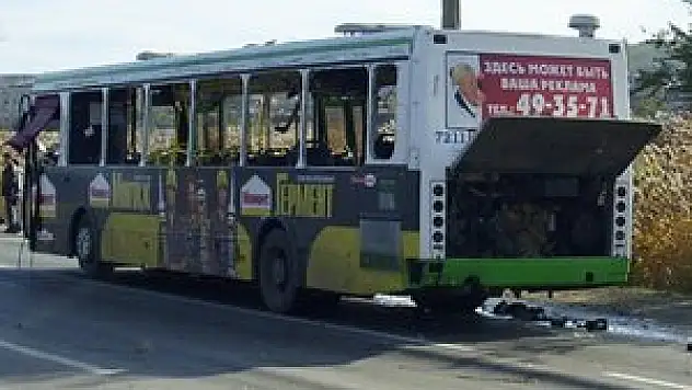 Rusya'da bombalı saldırı: 10 ölü 27 yaralı