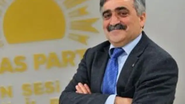 HAS Parti'li profesör: CHP'ye katılıyorum