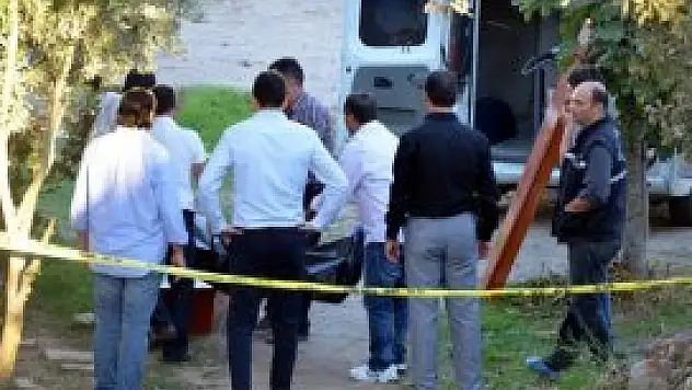 Balyoz sanıklarından emekli Albay ölü bulundu