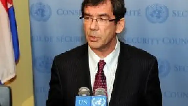 İlerleme Raporu her zamankinden adil oldu