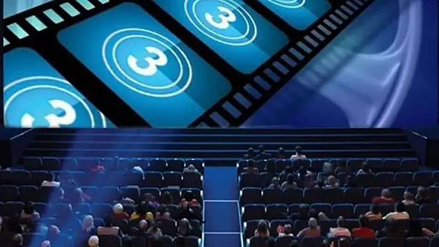 Yerli filmler 10 yıldır zirvede