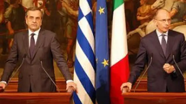 AB'nin 2014 temaları 'kaçak göç' ve 'genç işsizlik'