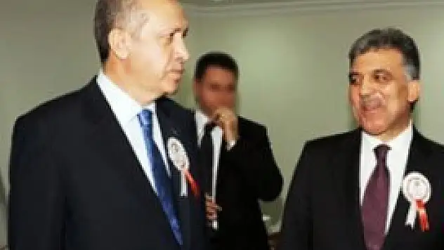 Çözüm süreci Fidan'ı hedef gösterdi ama...