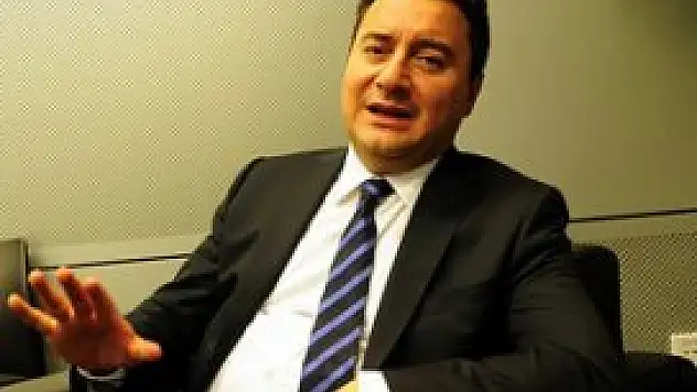 Büyüme yoksulluğu azaltmalı