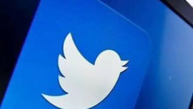 Twitter hesaplarını Başbakanlık yayınladı!