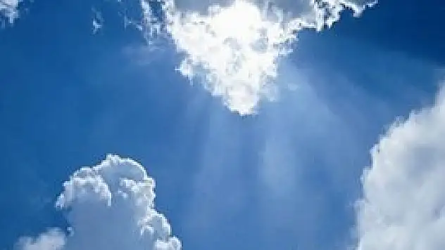 Hava sıcaklığı 1 ile 3 derece artacak