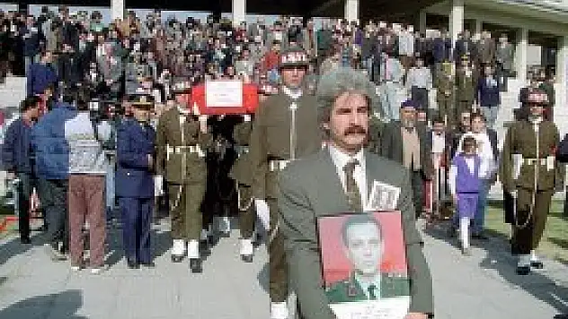 'Ersever' soruşturmasında zaman aşımı yakın