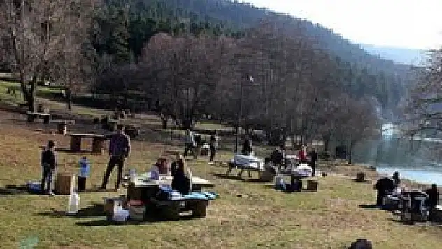 2014'te 115 gün tatil yapılacak