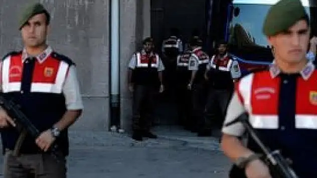  23. celse Çarşamba günü yapılacak