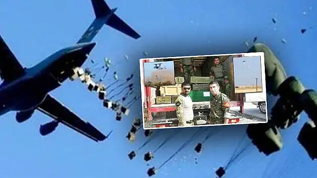 ABD'yi zora sokacak görüntüler!