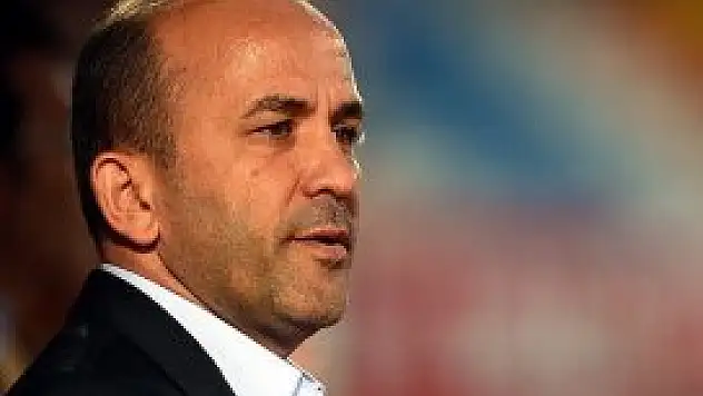 'Şifo' Gençlerbirliği'ne yakın