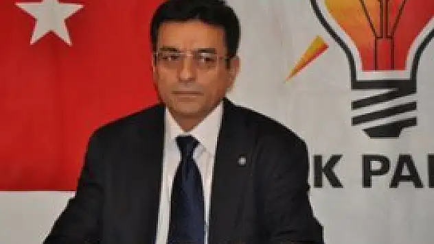 'Konya olması gerektiği yerden çok daha ileride olmalı'