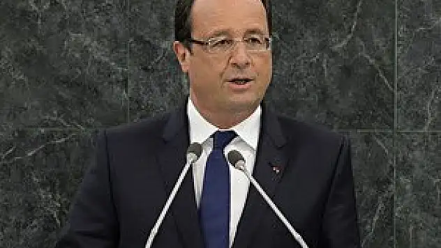 'Dinleme' iddialarıyla ilgili Obama'yı aradı