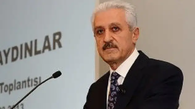 Aydınlar Fenerbahçe başkanlığına aday