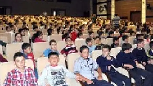 Konya'da Şeyh Edebali rüzgarı