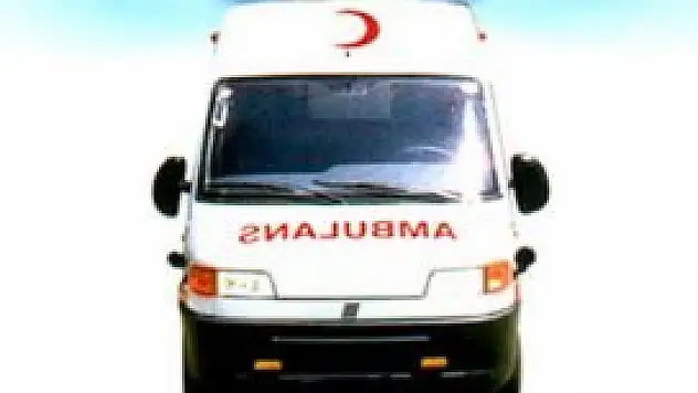 7 yaşındaki çocuk anne-babasını kurtardı