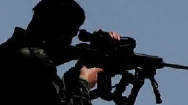 'Faili meçhul' cinayetler