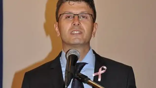 Türkiye'de kansere yakalanma oranı yüzde 20