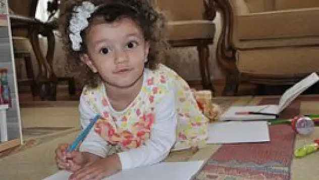 'Tek tesellimiz Azra'