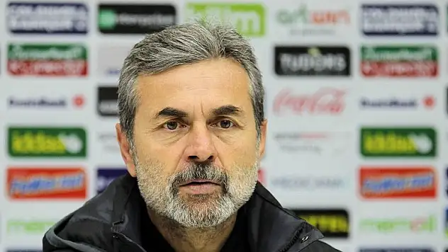 Aykut Kocaman'a karşı algı operasyonu yapılıyor!