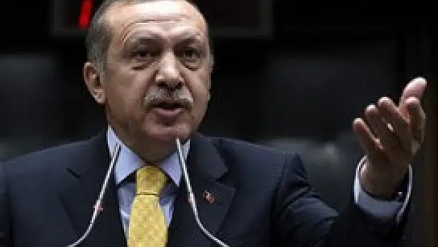 Başbakan Erdoğan gündemi değerlendirdi