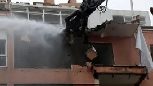 Banka ve noterlere 'dönüşüm' uyarısı