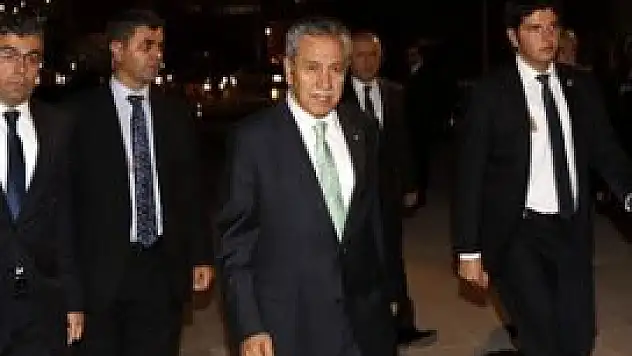 Devletin zirvesi nikah töreninde buluştu