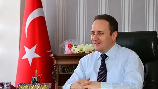 Sarayönü'nde ihtiyaç sahiplerine 2,2 milyon lira yardım