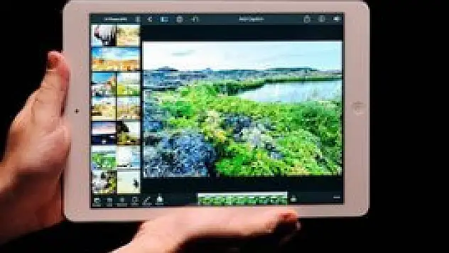 Yeni Apple'lar tanıtıldı