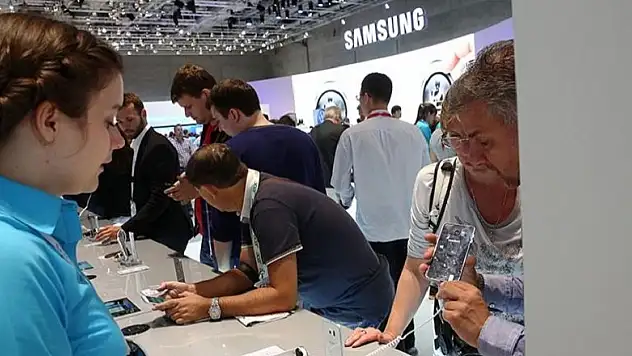 Samsung yeni Galaxy A serisini tanıttı