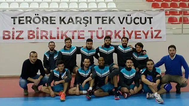 KTO Karatay Üniversitesi spor takımları, başarıdan başarıya koşuyor